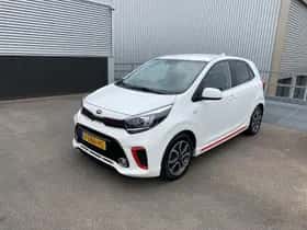 Kia Picanto (2020) thumbnail 3
