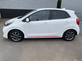 Kia Picanto (2020) thumbnail 4