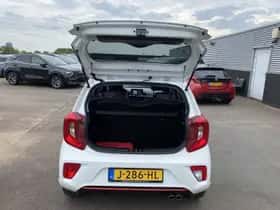 Kia Picanto (2020) thumbnail 7