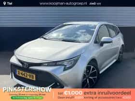 Toyota Corolla (2022)