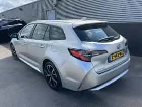 Toyota Corolla (2022) thumbnail 12