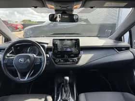 Toyota Corolla (2022) thumbnail 19