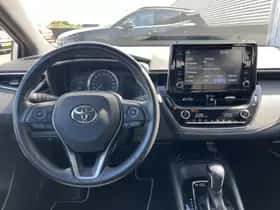 Toyota Corolla (2022) thumbnail 20