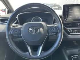 Toyota Corolla (2022) thumbnail 21
