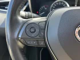 Toyota Corolla (2022) thumbnail 22