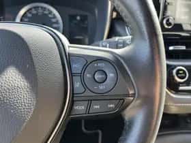 Toyota Corolla (2022) thumbnail 23