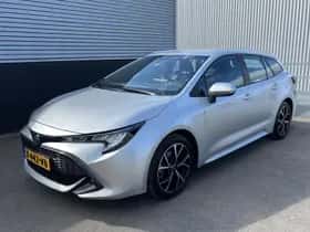 Toyota Corolla (2022) thumbnail 4