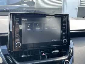 Toyota Corolla (2022) thumbnail 36
