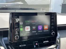 Toyota Corolla (2022) thumbnail 39