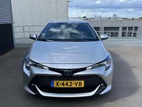 Toyota Corolla (2022) thumbnail 5