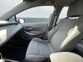 Toyota Corolla (2022) thumbnail 43