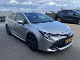 Toyota Corolla (2022) thumbnail 6