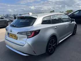 Toyota Corolla (2022) thumbnail 8