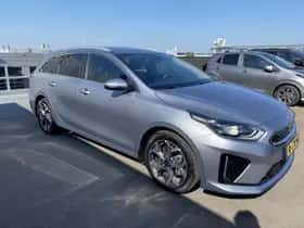 Kia Ceed Sportswagon (2021) thumbnail 13