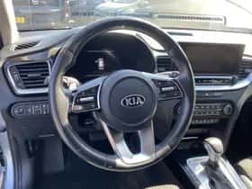 Kia Ceed Sportswagon (2021) thumbnail 23
