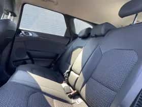 Kia Ceed Sportswagon (2021) thumbnail 42
