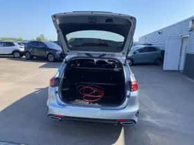 Kia Ceed Sportswagon (2021) thumbnail 6