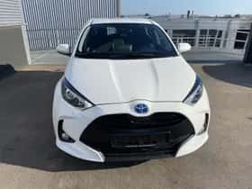 Toyota Yaris (2023) thumbnail 13