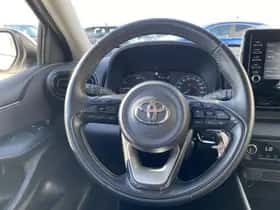 Toyota Yaris (2023) thumbnail 20