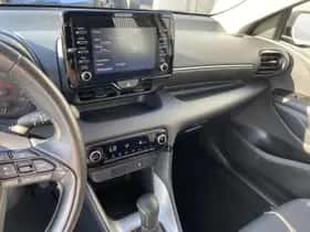 Toyota Yaris (2023) thumbnail 26