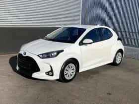 Toyota Yaris (2023) thumbnail 37