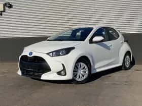 Toyota Yaris (2023) thumbnail 40