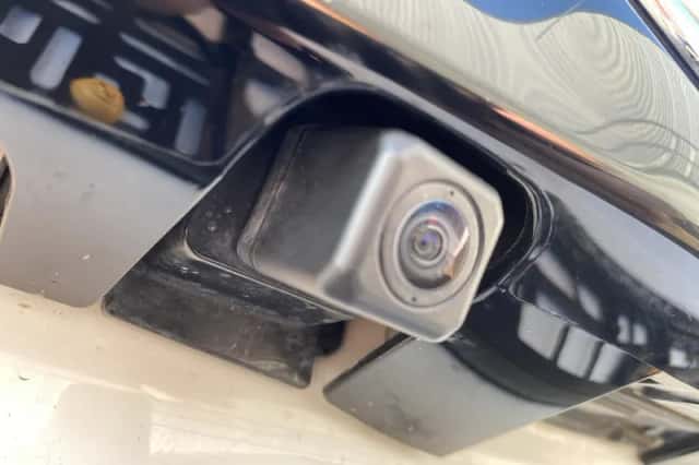 Toyota Yaris (2023) thumbnail 6