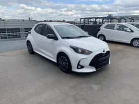 Toyota Yaris (2022) thumbnail 13