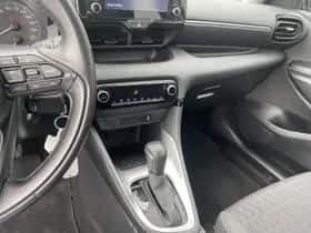 Toyota Yaris (2022) thumbnail 31