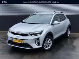 Kia Stonic (2024)