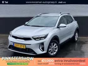 Kia Stonic (2024)
