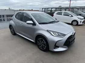 Toyota Yaris (2022) thumbnail 13