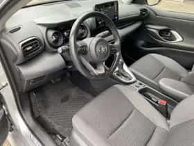 Toyota Yaris (2022) thumbnail 21