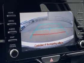 Toyota Yaris (2022) thumbnail 10