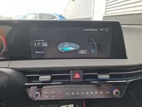 Kia EV6 (2024) thumbnail 17