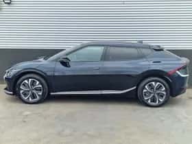 Kia EV6 (2024) thumbnail 3