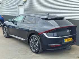 Kia EV6 (2024) thumbnail 4