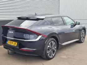 Kia EV6 (2024) thumbnail 6