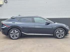 Kia EV6 (2024) thumbnail 7
