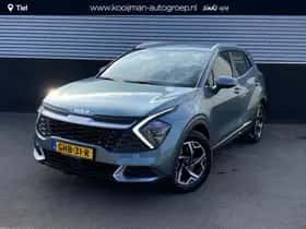 Kia Sportage (2024)