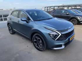 Kia Sportage (2024) thumbnail 16