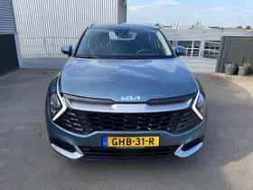 Kia Sportage (2024) thumbnail 17