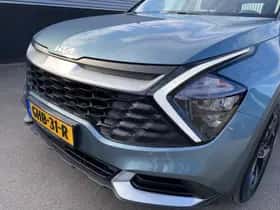Kia Sportage (2024) thumbnail 19