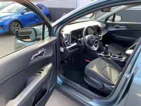 Kia Sportage (2024) thumbnail 22