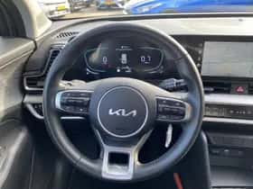 Kia Sportage (2024) thumbnail 27