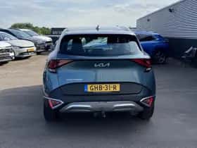 Kia Sportage (2024) thumbnail 6