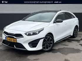 Kia Proceed (2023)