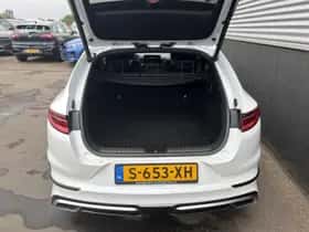 Kia Proceed (2023) thumbnail 11