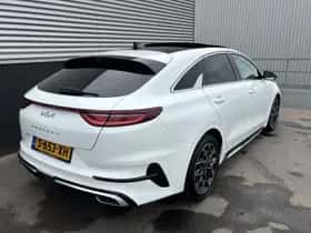 Kia Proceed (2023) thumbnail 34