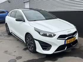 Kia Proceed (2023) thumbnail 36